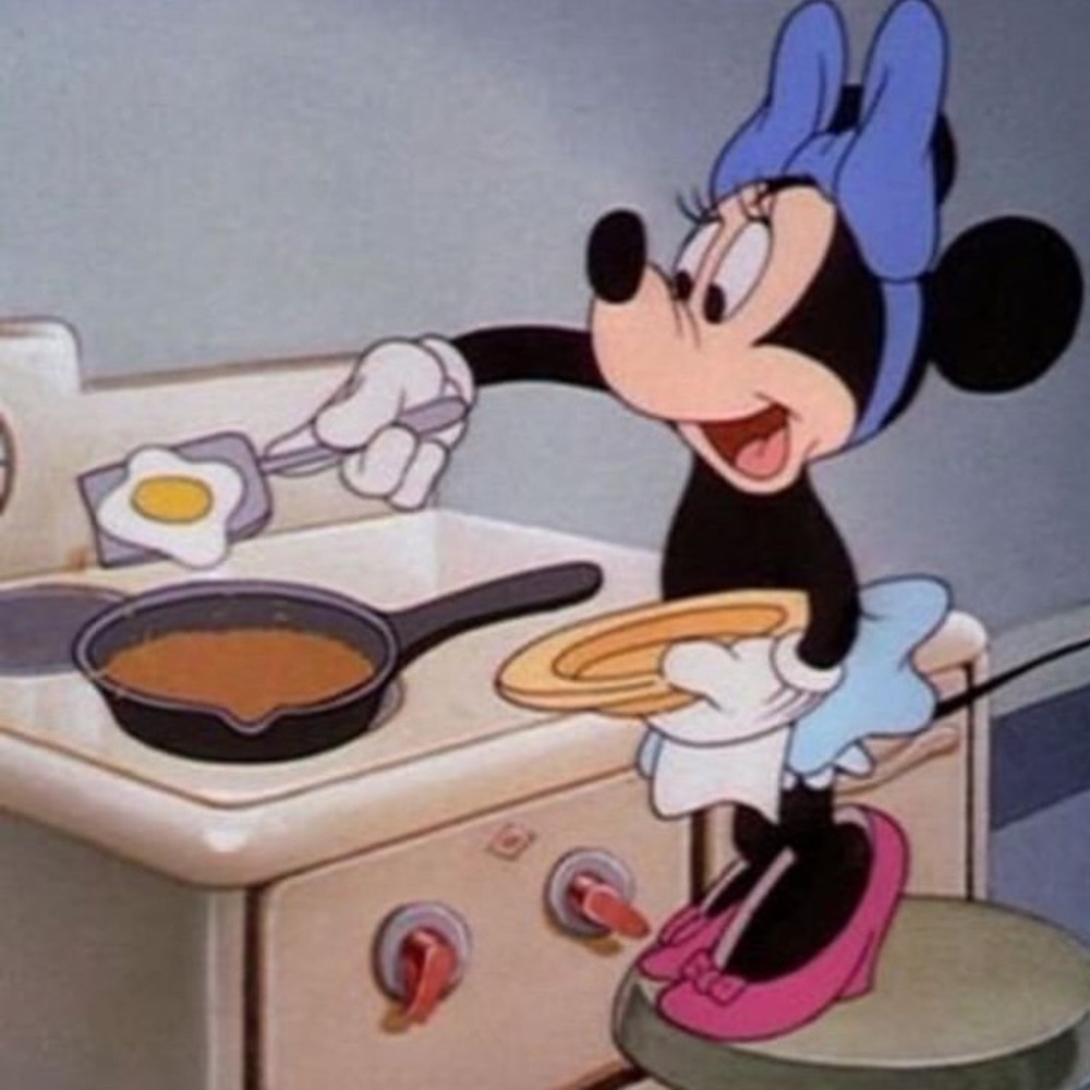 Meet your Posher, Gaby